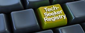 Tech Seekers Registry